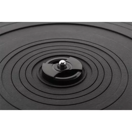 JVC ALE534B lemezjátszó