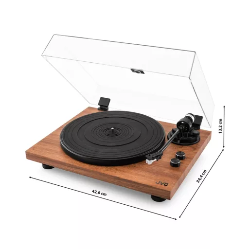 Jvc ALE534M lemezjátszó