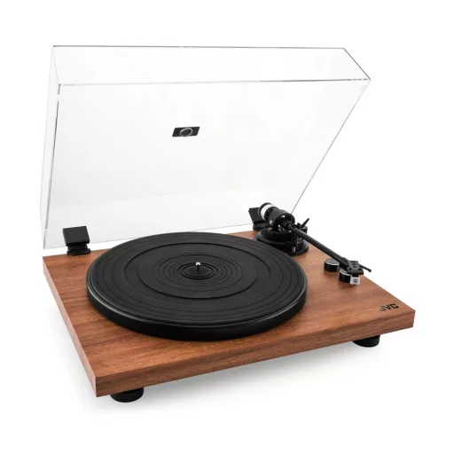 Jvc ALE534M lemezjátszó