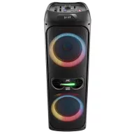 JVC XSEP624B party box