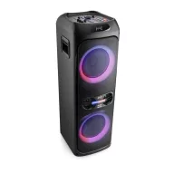 JVC XSEP624B party box