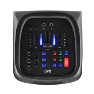 JVC XSEP624B party box