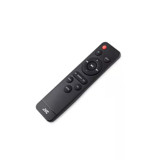 JVC XSEP624B party box