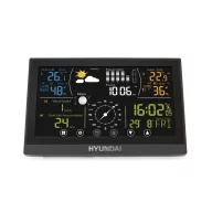Hyundai WSP5100RWIND időjárás állomás