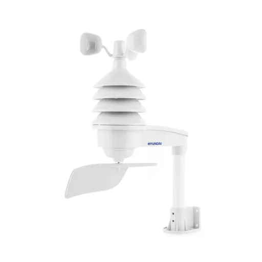 Hyundai WSP5100RWIND időjárás állomás