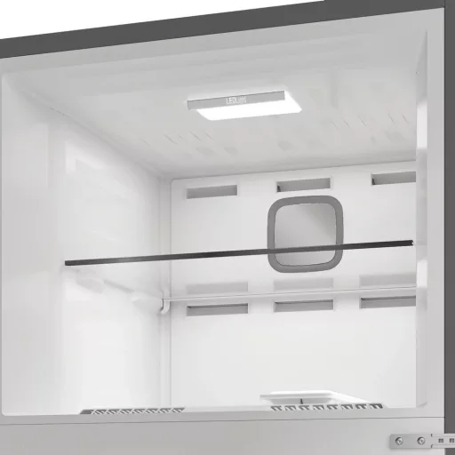 Whirlpool WHD2 6473 X5E felülfagyasztós hűtő 354/123 L