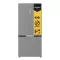 Whirlpool WHK2 6614 X6E alulfagyasztós hűtő 400/170 L