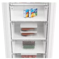 Whirlpool WHMFF 1292 W4E fagyasztószekrény, 250 L
