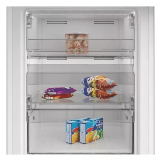 Whirlpool WHMFF 1292 W4E fagyasztószekrény, 250 L