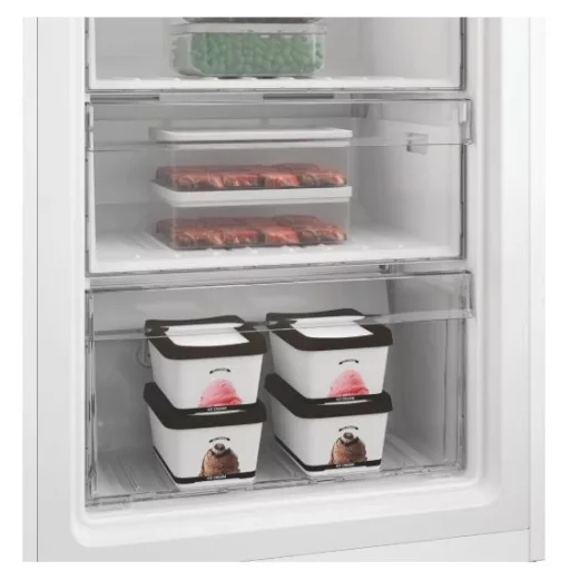 Whirlpool WHMFF 1292 W4E fagyasztószekrény, 250 L
