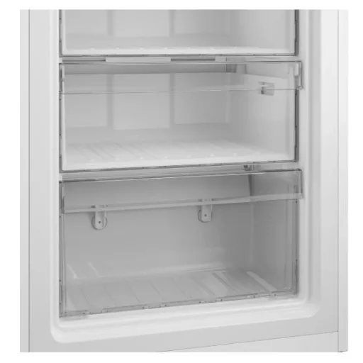 Whirlpool WHMFF 1292 W4E fagyasztószekrény, 250 L