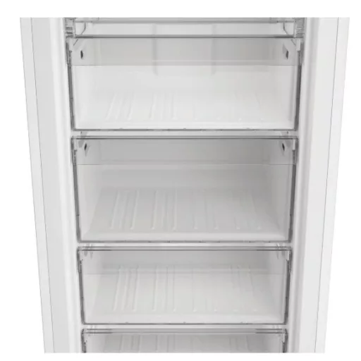 Whirlpool WHMFF 1292 W4E fagyasztószekrény, 250 L