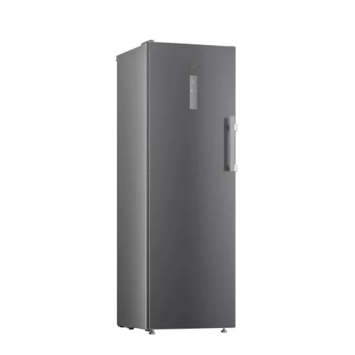 Whirlpool WHMFF 6312 XP5E fagyasztószekrény, 286 L