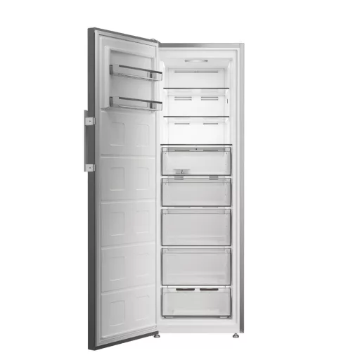 Whirlpool WHMFF 6312 XP5E fagyasztószekrény, 286 L