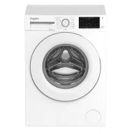   Whirlpool WAM 762W EE keskeny elöltöltős mosógép gőz funkcióval, 7 kg