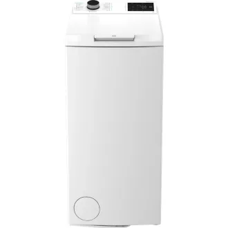 Beko TB721EESEE felültöltős mosógép