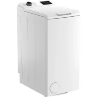 Beko TB721EESEE felültöltős mosógép