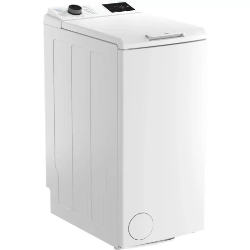 Beko TB721EESEE felültöltős mosógép