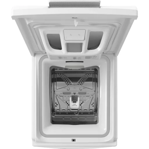 Beko TB721EESEE felültöltős mosógép