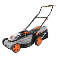 Daewoo DALLM36-380-KIT akkus fűnyíró