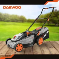 Daewoo DALLM36-380-KIT akkus fűnyíró