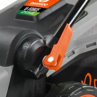 Daewoo DALLM36-380-KIT akkus fűnyíró