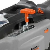 Daewoo DALLM36-380-KIT akkus fűnyíró
