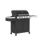 Barbecook BC-GAS-2038 Stella 4311 gázgrill