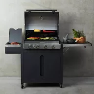 Barbecook BC-GAS-2038 Stella 4311 gázgrill