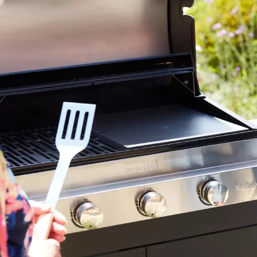 Barbecook BC-GAS-2036 Stella 3201 gázgrill