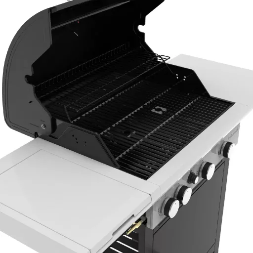 Barbecook BC-GAS-2003 Spring 3212 gázgrill