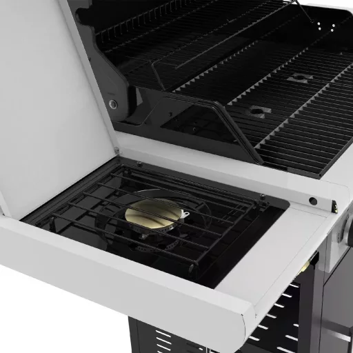 Barbecook BC-GAS-2003 Spring 3212 gázgrill