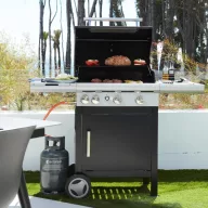 Barbecook BC-GAS-2003 Spring 3212 gázgrill
