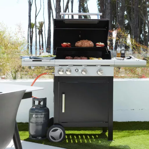 Barbecook BC-GAS-2003 Spring 3212 gázgrill