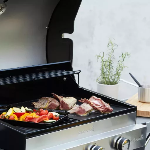 Barbecook BC-GAS-2003 Spring 3212 gázgrill