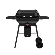 Barbecook BC-CHA-1069 Magnus prémium faszenes grill
