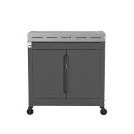 Barbecook BC-GAS-2070 Premium gázgrill