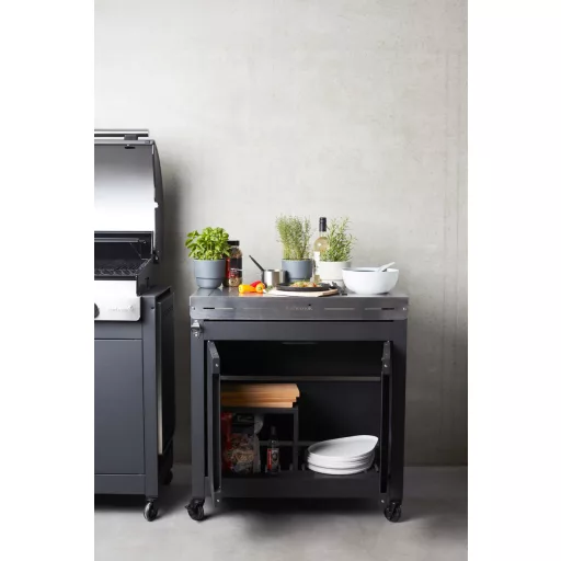 Barbecook BC-GAS-2070 Premium gázgrill