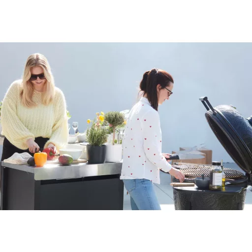 Barbecook BC-GAS-2070 Premium gázgrill