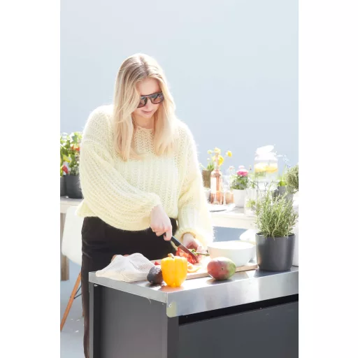 Barbecook BC-GAS-2070 Premium gázgrill