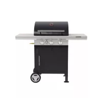 Barbecook BC-GAS-2002 Spring 3112 gázgrill