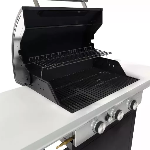 Barbecook BC-GAS-2002 Spring 3112 gázgrill