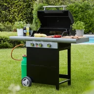 Barbecook BC-GAS-2002 Spring 3112 gázgrill