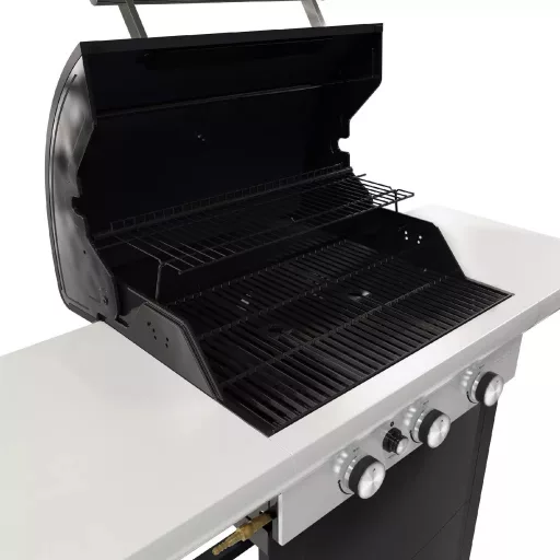 Barbecook BC-GAS-2000 Spring 3002 gázgrill