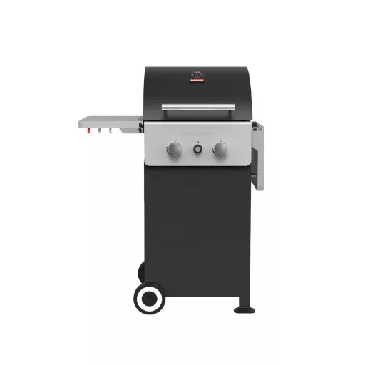 Barbecook BC-GAS-2009 Spring 2002 gázgrill