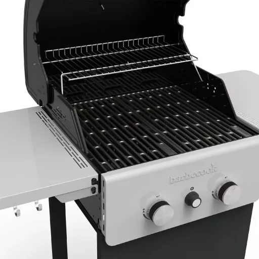 Barbecook BC-GAS-2009 Spring 2002 gázgrill
