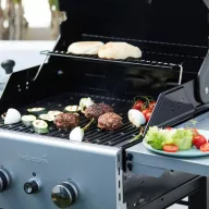 Barbecook BC-GAS-2009 Spring 2002 gázgrill