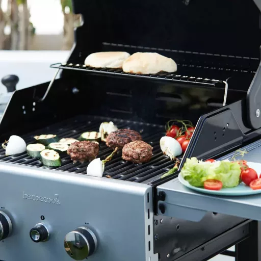 Barbecook BC-GAS-2009 Spring 2002 gázgrill