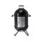 Barbecook BC-SMO-5017 Oskar S zománcozott füstölő és grill