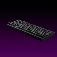 Avax GM03Y_PRO gamer billentyűzet